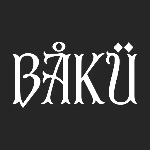 BÅKÜ