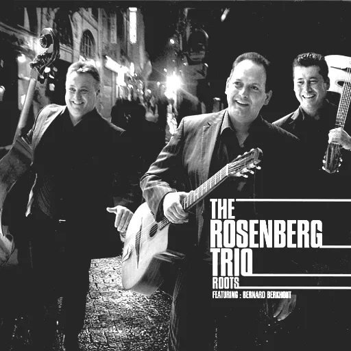 The Rosenberg Trio