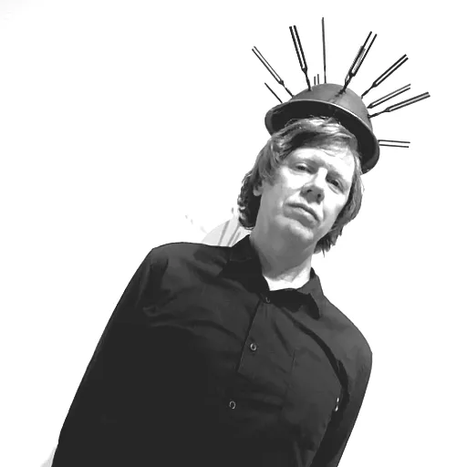 Thurston Moore