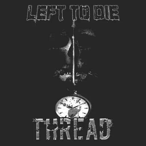 Left to Die