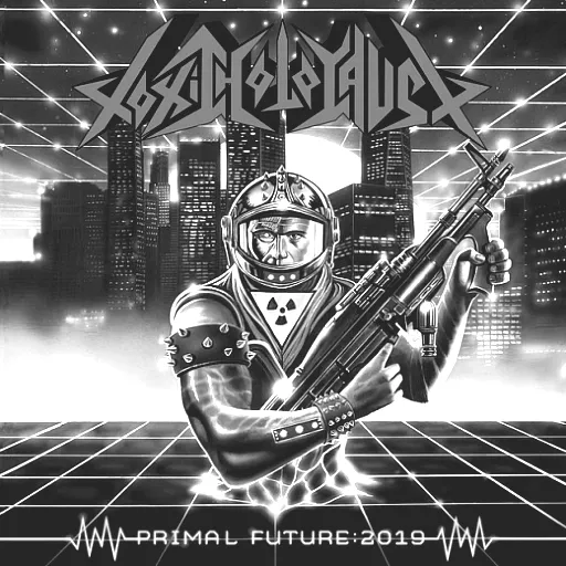 Toxic Holocaust