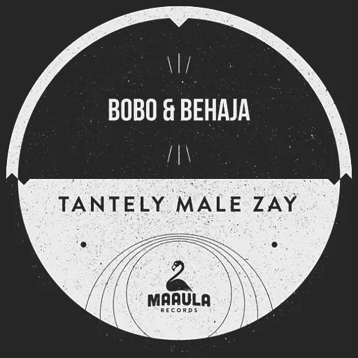 Bobo & Behaja