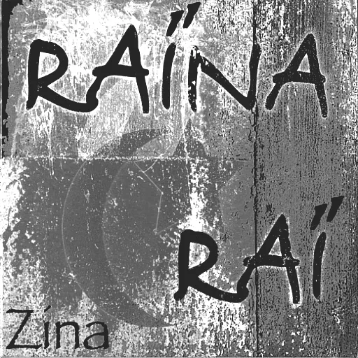 Raïna Raï