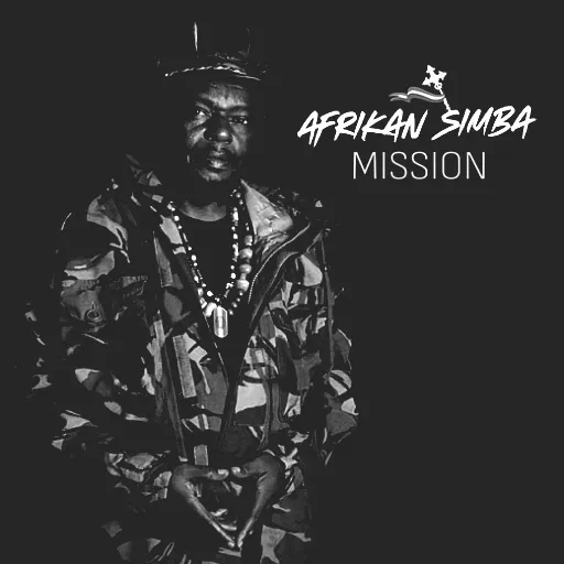 Afrikan Simba