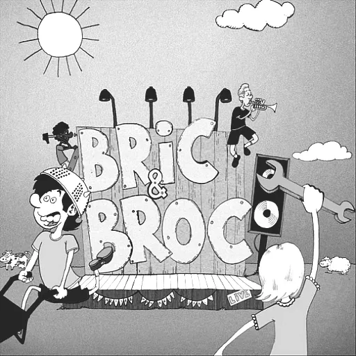 Bric & Broc