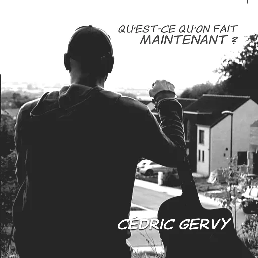 Cédric Gervy
