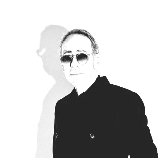 Alain Chamfort