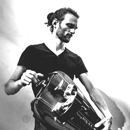 Guilhem Desq