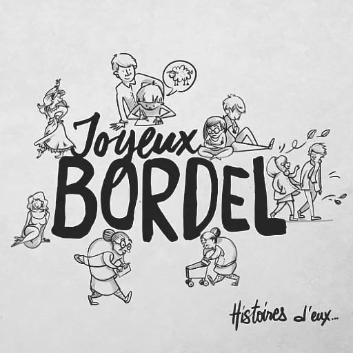 Joyeux Bordel