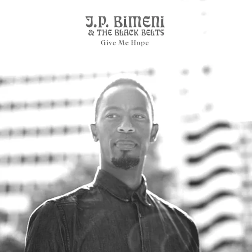 J.P. Bimeni & The Black Belts