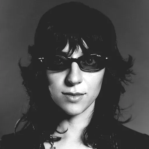 Chloé Caillet