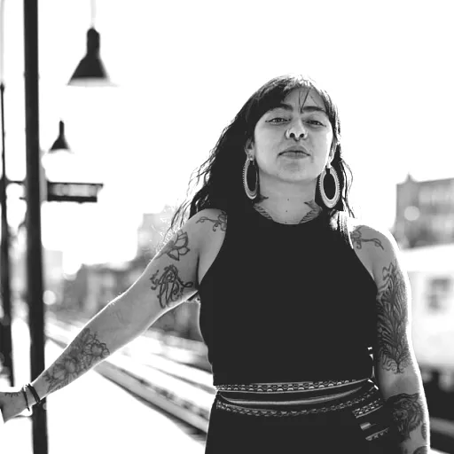 La Muchacha