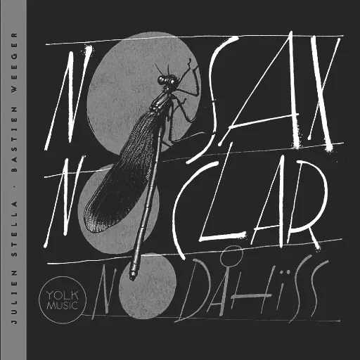 NoSax NoClar