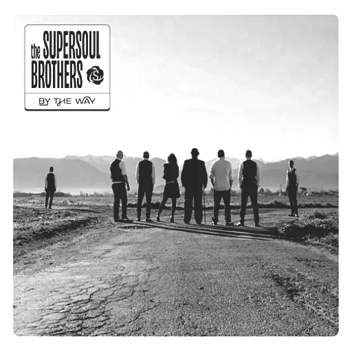 The Supersoul Brothers