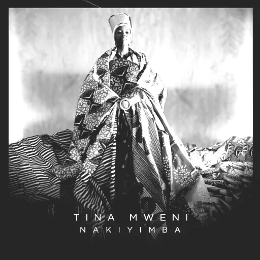 Tina Mweni