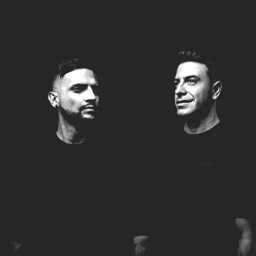 Cosmic Boys
