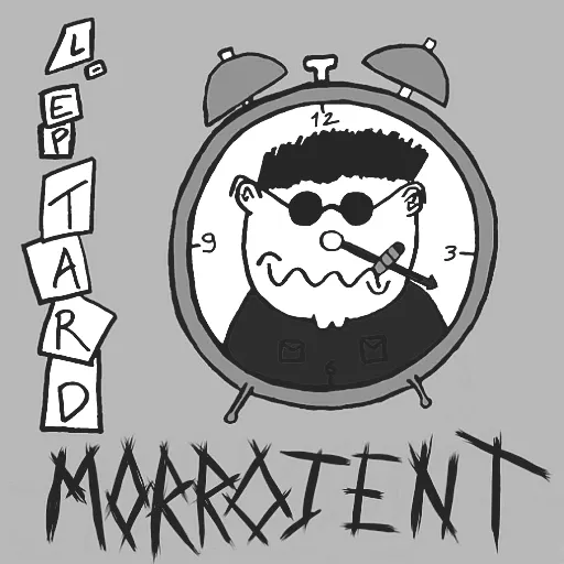 Morrojent