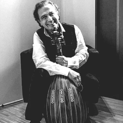 Rabih Abou-Khalil