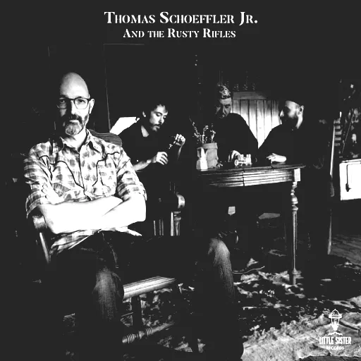 Thomas Schoeffler Jr