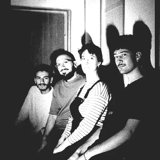 Adèle Viret Quartet