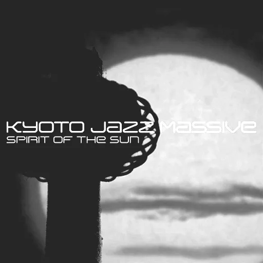 Kyoto Jazz Massive