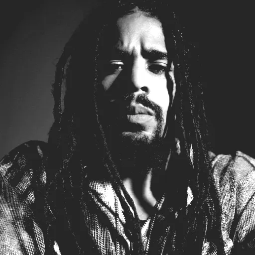 Skip Marley