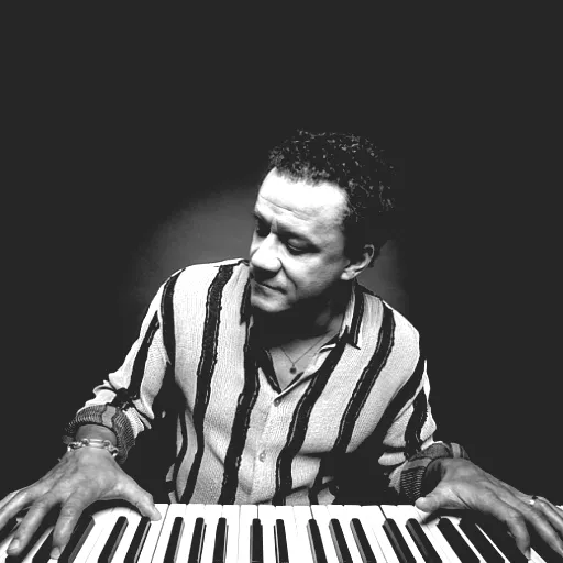 Jacky Terrasson