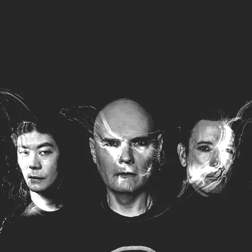 The Smashing Pumpkins
