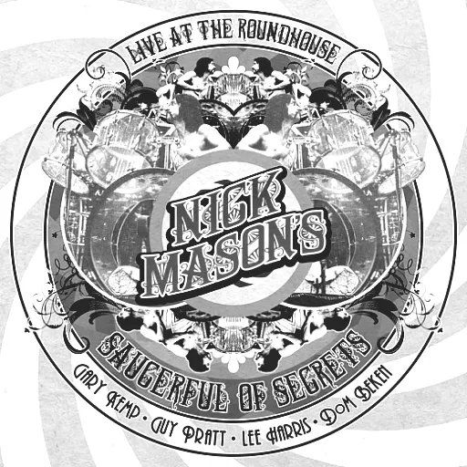 Nick Mason's Saucerful of Secrets
