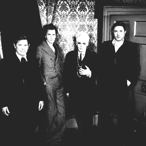 Duran Duran