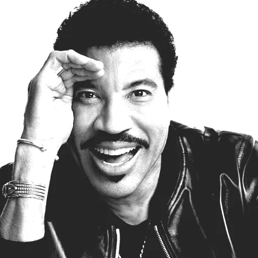 Lionel Richie