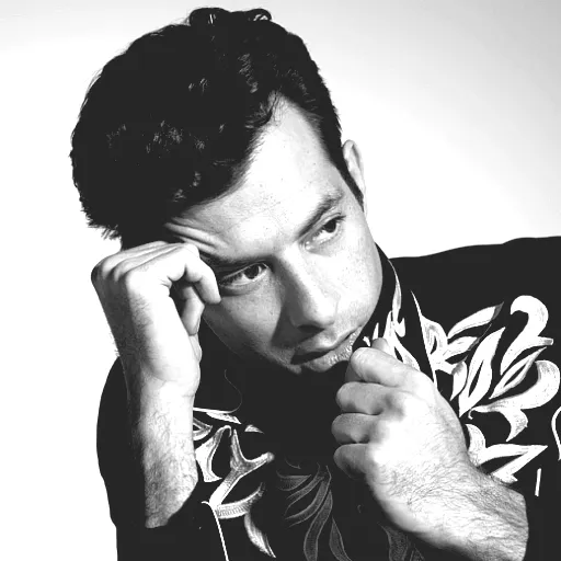 Mark Ronson