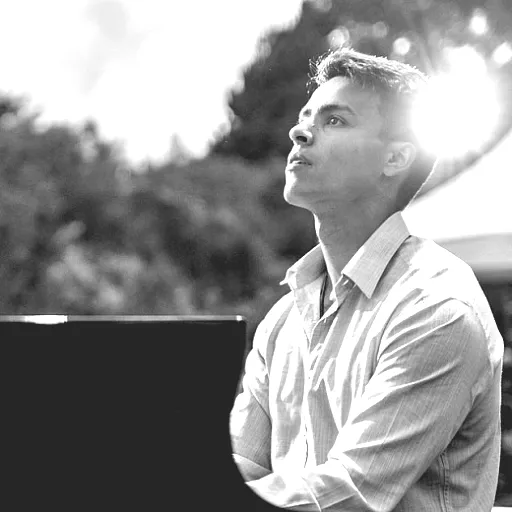 Gaël Berlinger
