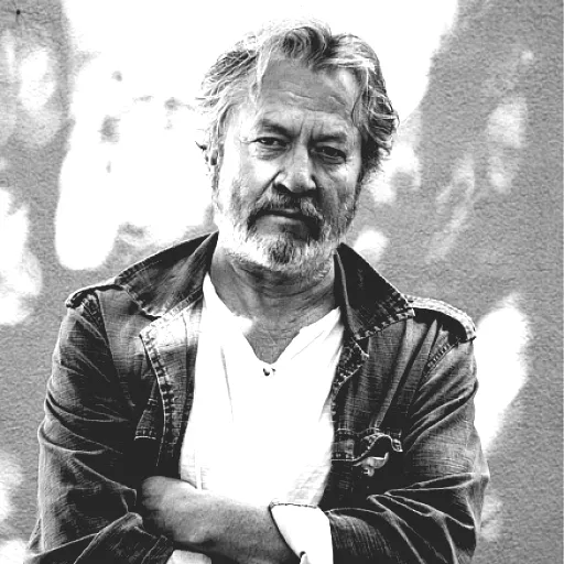 Nils Petter Molvær