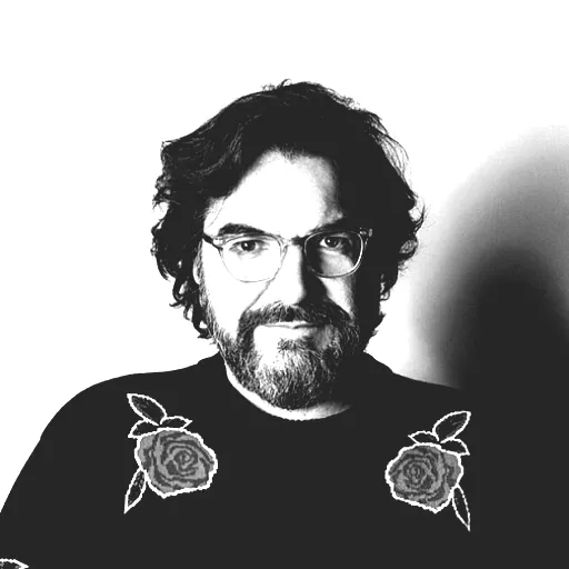 Fred Pallem