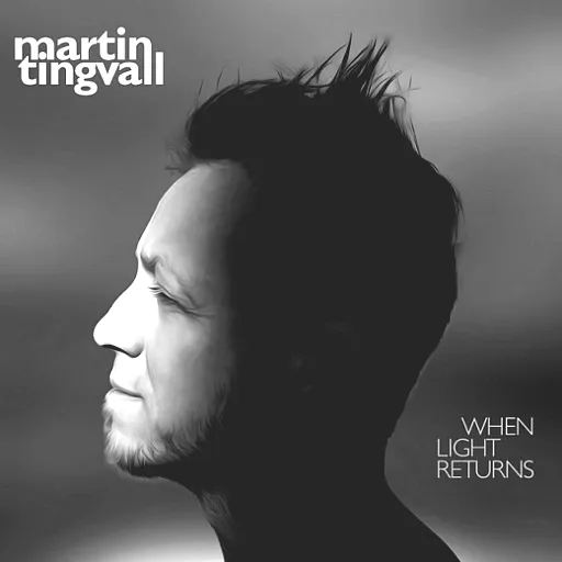 Martin Tingvall