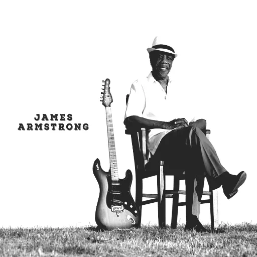 James Armstrong