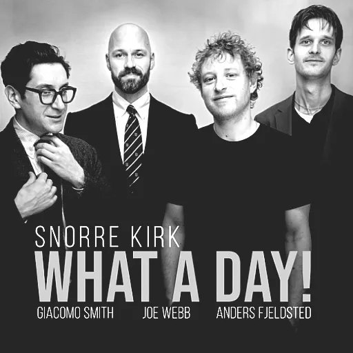 Snorre Kirk