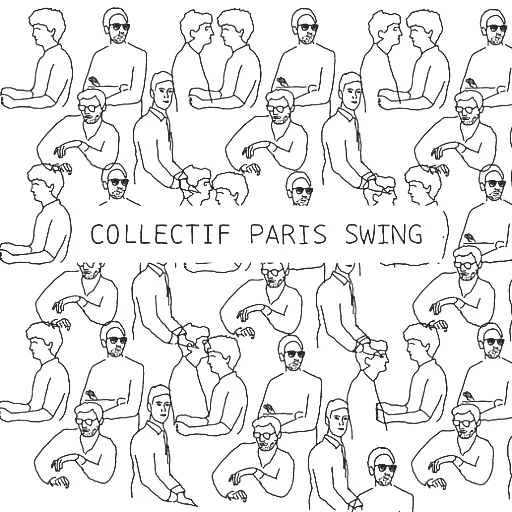 Collectif Paris Swing