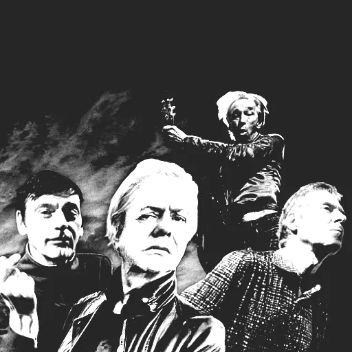 The Fleshtones