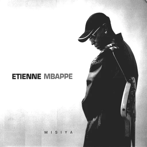 Étienne Mbappé