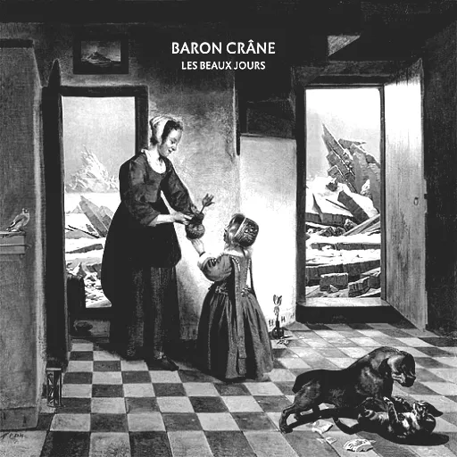 Baron Crâne