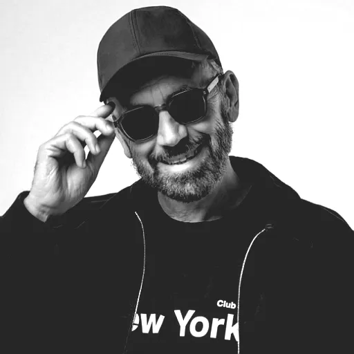 Benny Benassi