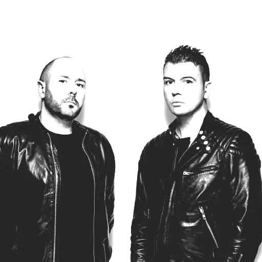 TECHNOBOY - TNT
