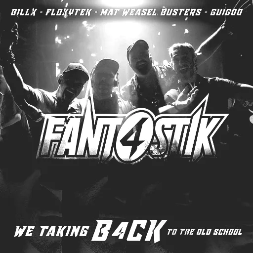 Fant4stik