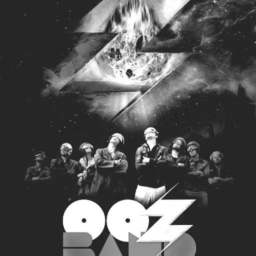 Ooz Band