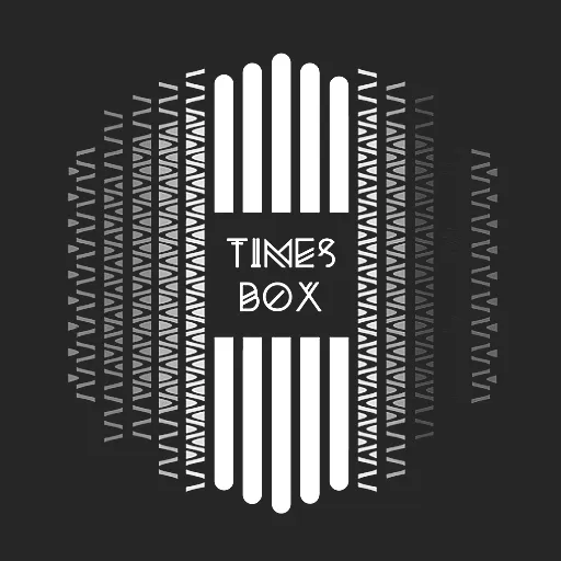 Times box