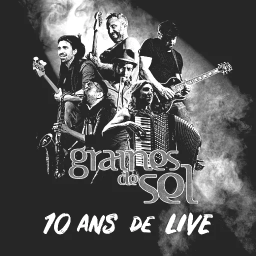 Graines de Sel