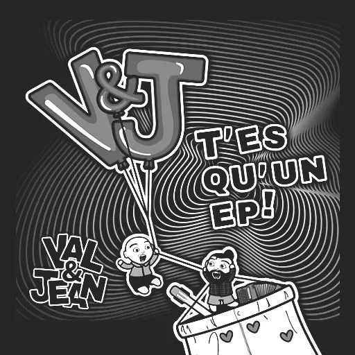 Val & Jean