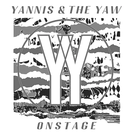 Yannis & The Yaw